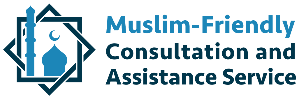 Muslim-Friendly Consultation and Assistance Service